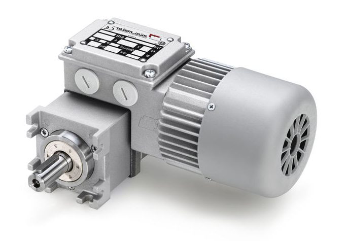 mini  motor  PAE 异步带行星减速齿轮的同轴减速电机